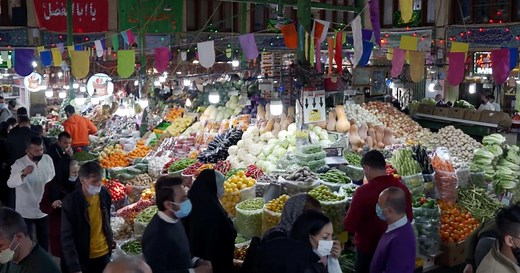 PBS NewsHour:Could a new nuclear deal stem inflation, unrest in Iran? Season 2021 Episode 03