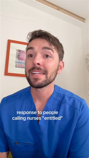 It’s not about the coffee #nursesweek #nurse #coffee | Nurse Blake