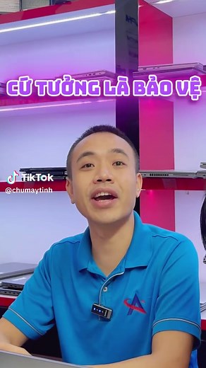 Tắt Bitlocker trên PC/Laptop Dễ Dàng