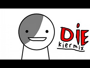 DIE Kiermix( FNF ENDLESS MUFFIN TIME REMIX)