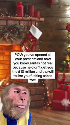 Work Humor: The Disappointment of Christmas Gifts