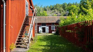 The Shamrock Quarry (I) - The Game Maker Walkthrough