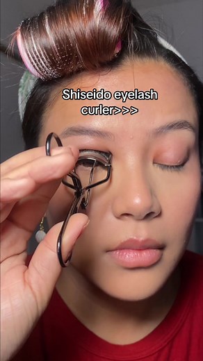 Shiseido Eyelash Curler - Tips, Reviews, and More!