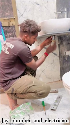 Table Top Installation