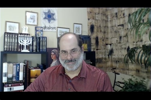 2023 Yom Teruah Special Part 1