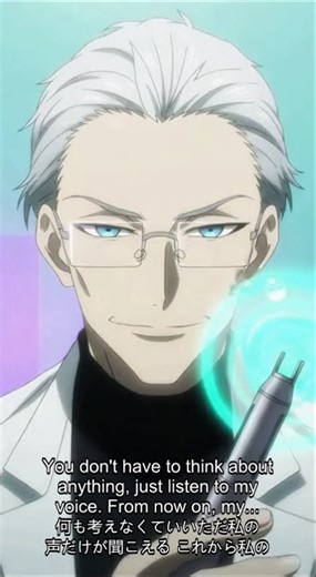 魔法少女被反派催眠控制 #anime #cute #アニメ #hypnosis #hypno #催眠