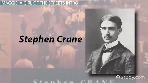 Maggie, A Girl of the Streets | Summary, Themes & Analysis