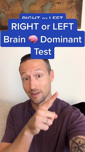 Left vs Right Brain: How to Identify Your Dominant Side