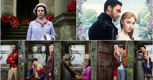 How to Audition for Netflix in the UK