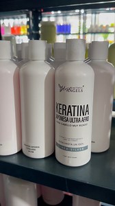 ✨ ¡Lo que ya amabas, ahora es aún mejor! ✨ Nuestras keratinas Beautiful Angels tienen nueva fórmula y una nueva imagen. Nos renovamos pensando en ti y en lo que tu cabello necesita. 💯 Alisan hasta un 100%. ✨ Aportan más brillo, suavidad y sedosidad. 🌟 Para todo tipo de cabello: rizado, delgado, procesado, etc. ¡Tú eliges! 🛍 Además, descubre nuestra amplia gama de productos capilares, faciales y corporales. Con nosotros puedes comenzar a emprender, ofrecemos los mejores precios del mercado al 
