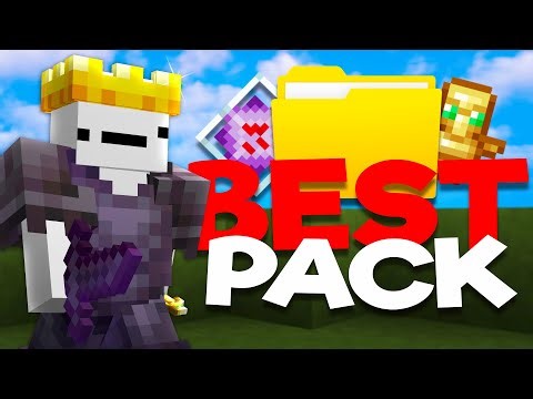 Top 5 BEST PvP Texture Packs for 1.21+