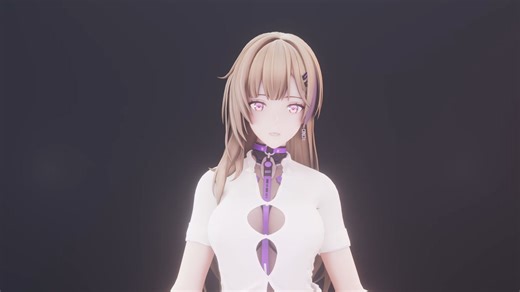 没有人会喜欢茉莉安的