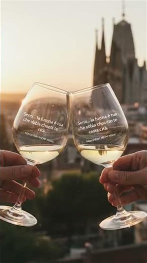 La Città che Corre · Valerio Cortese #music #wintertree #marvel