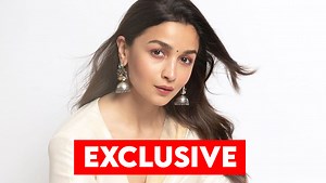 EXCLUSIVE: Alia Bhatt REACTS to battling trolls: 'I never paid attention to it'