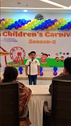 #singer #singing #song #competition #childrensongs #baby #cute #funny #cutebaby #happy #love