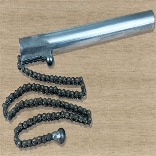 34K views · 123 reactions | Not Many People Know How To Make This Effective Installation Tool | DIY - Restoration Garage | Facebook