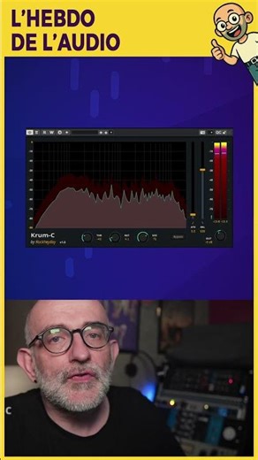 AUDIO WEEKLY #67 – Spectral Plugins, Resonators, FREEBIES and Panning Laws