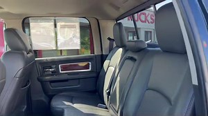 2012 ram 2500 crew cab 4x4 laramie short bed - 6.7 cummins - automatic - leather - 95,000 miles - $36,875 - EASY FINANCE AVAILABLE - tag a buyer for $100 - text Kim @ 419-217-7333 with any questions - more info, pictures, the CARFAX report & to apply for credit @ https://www.teamraymotorsports.com/vdp/20448665/Used-2012-RAM-2500-for-sale-in-Bellevue-OH | Teamray Motorsports