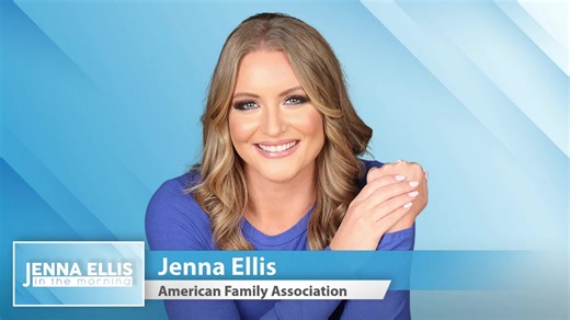 Jenna Ellis in the Morning | with Jenna Ellis Thanks for watching the show! Like and Share to help us reach others! | American Family Radio
