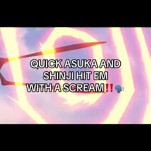 Shinji Scream Compilation | Neon Genesis Evangelion