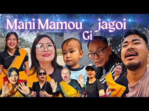 MANI MAMOU GI JAGOI ✨