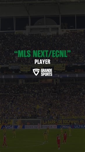 Don’t get me wrong. Lots of talent in the US but you know where the majority get stuck? When the league you play in is more important than what actually matters, mastering the game. The marketing & branding of the league has done a phenomenal job of giving a league an insane amount of importance. If you play MLS Next/ECNL, great. If you don’t, great. Keep developing, working on your game, working your mental, learning how the industry works, getting in front of people that can help get you to th