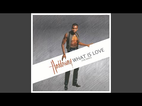 What Is Love (The Re-Freshmento Extro Mix)