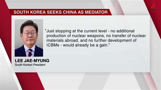 Asia Tonight - Wed 7 Jan 2026