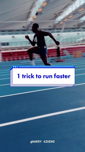 Free Sprint Bootcamp in my bI0. #trackandfield #howtorunfaster #sprintworkout #usainbolt
