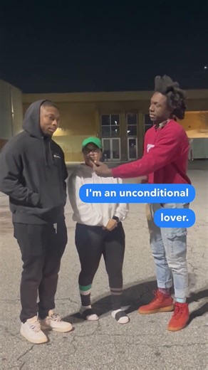 What Type of Lover Are You? Unconditional vs. Conditional Love