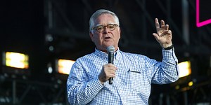 Mayor John Cooper gives State of Metro Address