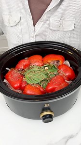 4.9M views · 35K reactions | The best crockpot soup This original video was produced by Network Media, LLC and Justine Kameron | Home Hacks & Easy Snacks | Facebook