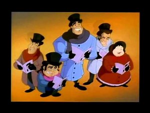 Animaniacs (AMV) - 12 Days Of Christmas (PnF)