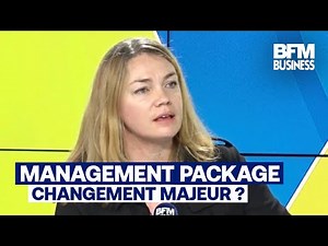 Management packages : Le cadre fiscal de 2025
