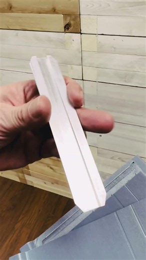 Watch How Elite Siding Panels Lock Together Perfectly #cladding #tutorial #construction