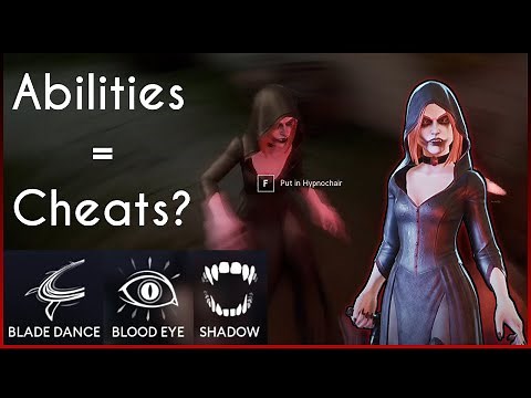 Akasha's Abilities & Gameplay - Propnight No Commentary