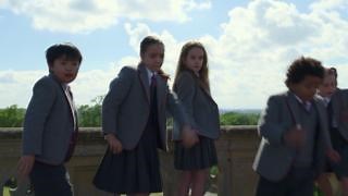 THE WAIT IS OVER! #MatildaMovie is released on Netflix TODAY. 🥳 Weekend plans = sorted! #MatildaTheMusical | Matilda The Musical