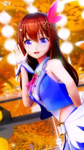 【Hololive MMD】ray / 超かぐや姫 version｜ときのそら Tokino Sora｜#ときのそら#tokinosora