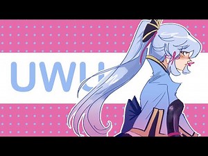 uwu | Genshin Impact Animatic (Happy pride!)
