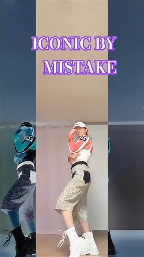 💜아이코닉 바이 미스테이크 - 아일릿× 르세라핌×캣츠아이