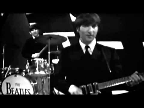 The Beatles Twist & Shout HD
