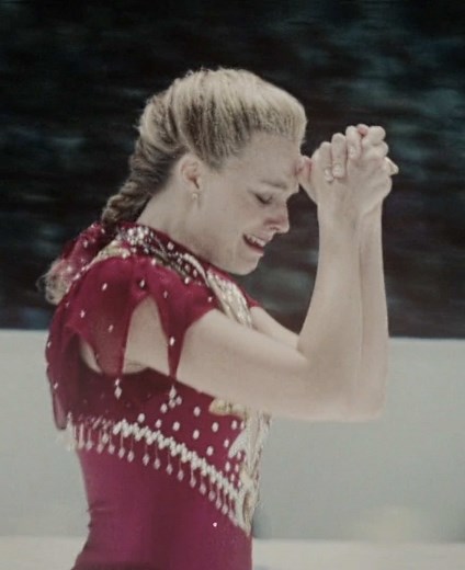 Tonya Harding: The Controversial Figure Skater's Story