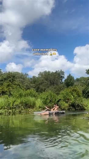 Family fun is waiting for you in Central Florida at Rock Springs at Kings Landing 🏝️📸🫶🛶 | Get Up And Go Kayaking - Rock Springs
