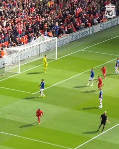 Mane, Coutinho and Origi were all on target to secure a derby day win at Anfield in 2017 🔥 | Liverpool FC
