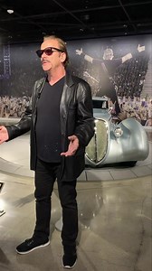 A look back on the reclaimed rust exhibit and coming out party | Rick Dore