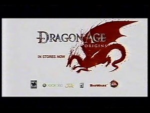 AMC Commercials (November 2009)