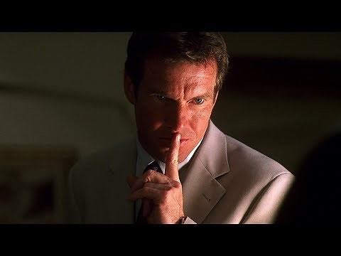 Dennis Quaid - Top 40 Highest Rated Movies