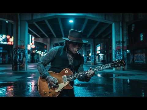 The BEST Roadhouse Blues | Gritty Southern Groove & Dirty Barroom Vibes