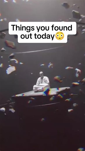 Surprising Facts You Didn't Know