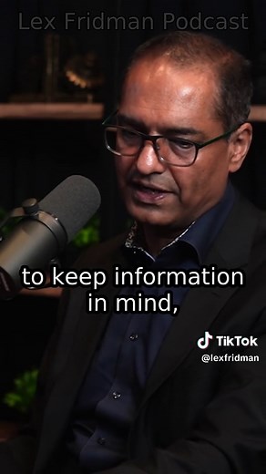 Semantic vs Episodic Memory Explained by Charan Ranganath